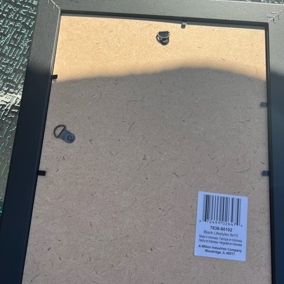 Vogue 8x10 picture in frame - Picture 2 of 3